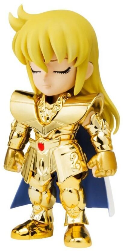 Saint Seiya: Virgo Shaka - Saints Collection Actionfigur