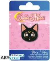 Sailor Moon: Luna - Pin 3 cm