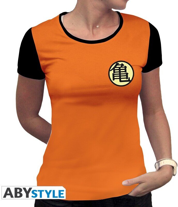 Dragon Ball Z: Kame Symbol - T-Shirt
