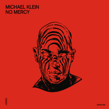 Michael Klein - No Mercy (10" Maxi)