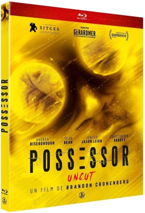 Possessor (2020) (Uncut)