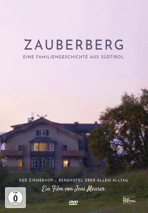 Zauberberg (2019)