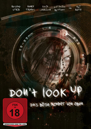Don’t Look Up (2009)