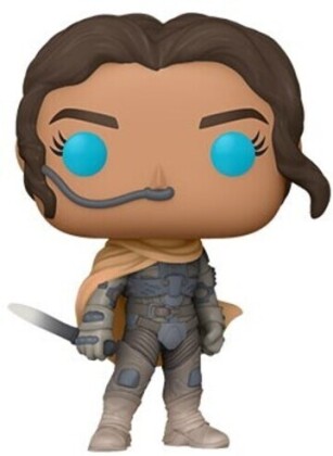 Funko Pop! Movies: - Dune- Chani