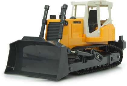 Jamara Planierraupe Liebherr 1:20 2,4GHz