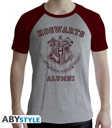 Harry Potter: Alumni - T-Shirt