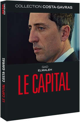 Le Capital (2012) (Arte Éditions)