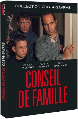Conseil de famille (1986) (Arte Éditions)
