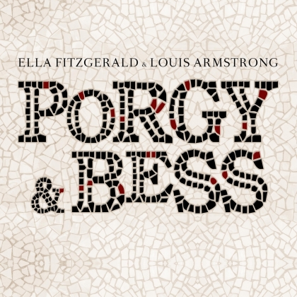 Ella Fitzgerald & Louis Armstrong - Porgy & Bess (2021 Reissue, LP)