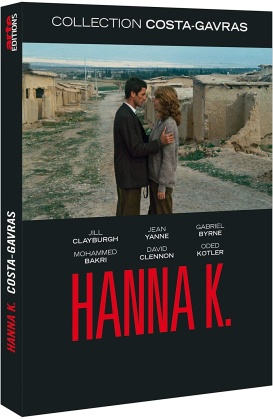 Hanna K. (1983) (Arte Éditions)
