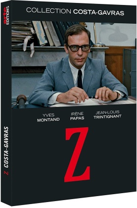 Z (1969) (Arte Éditions)