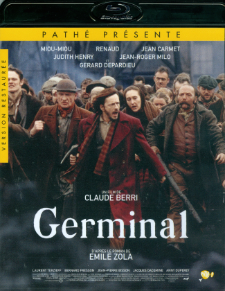 Germinal (1993) (Restaurierte Fassung)