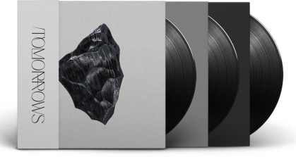 Son Lux - Tomorrows I-III (3 LPs)