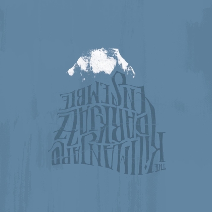 The Kilimanjaro Darkjazz Ensemble - --- (2021 Reissue, 2 LPs)
