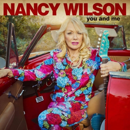 Nancy Wilson (Heart) - You And Me