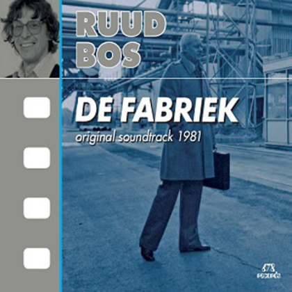 Ruud Bos - De Fabriek