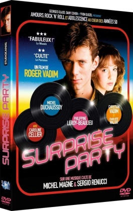 Surprise Party (1983)