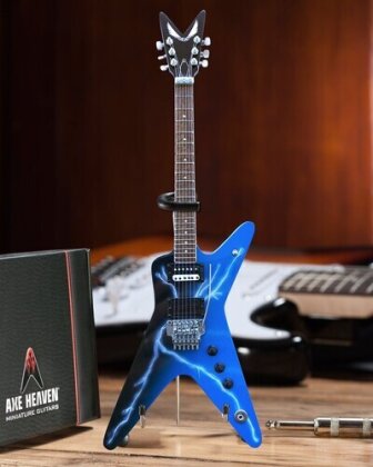Axe Hvn Dd004 Dimebag Darrell Pantera Cowboys Fh L