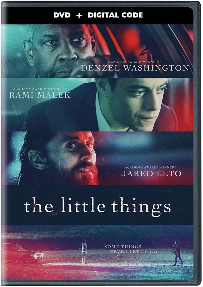 The Little Things (2021)