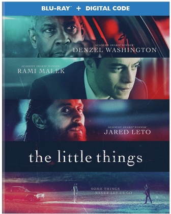The Little Things (2021)