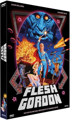 Flesh Gordon (1974)