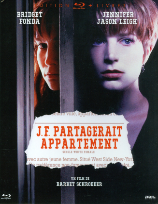 J.F. partagerait appartement (1992)
