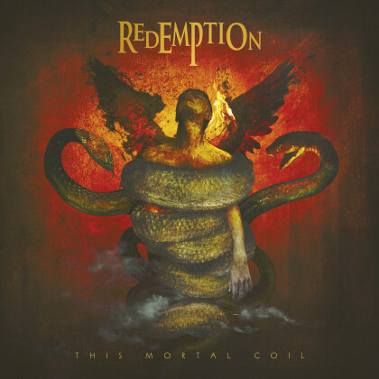Redemption - This Mortal Coil (2021 Reissue, 2 CD)