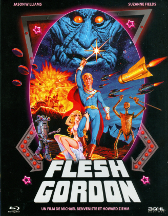 Flesh Gordon (1974)