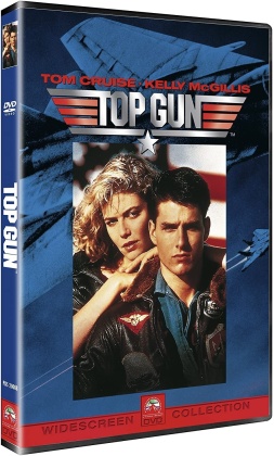 Top Gun (1986) (Riedizione)