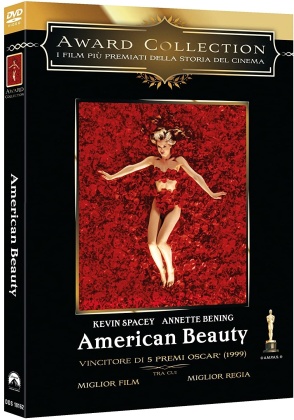 American Beauty (1999) (New Edition)