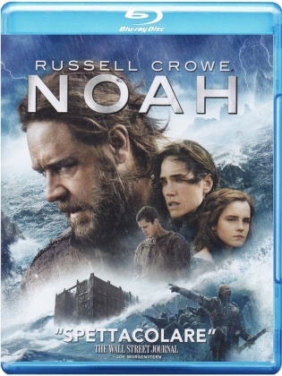 Noah (2014) (Riedizione)