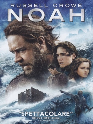 Noah (2014) (New Edition)