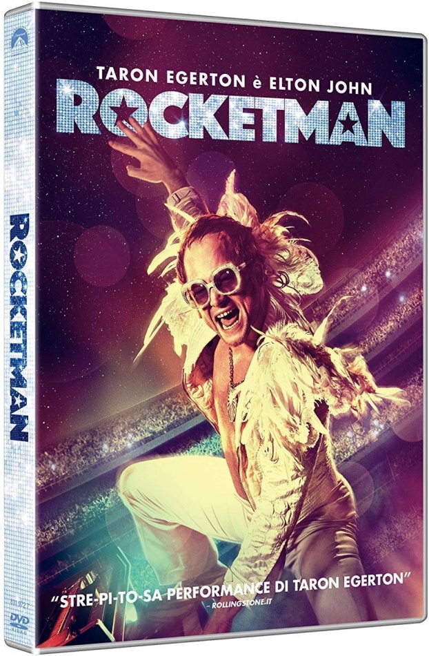 Rocketman (2019) (Neuauflage)