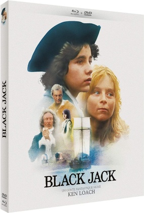 Black Jack (1979) (Blu-ray + DVD)
