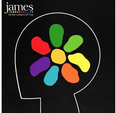 James - All The Colours Of You (Deluxe Edition)