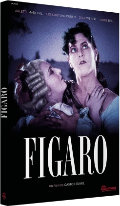 Figaro (1929)