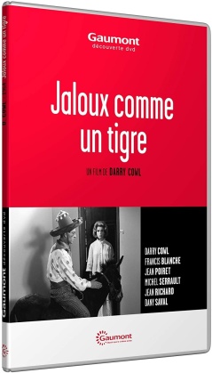 Jaloux comme un tigre (1964) (Collection Gaumont Découverte)