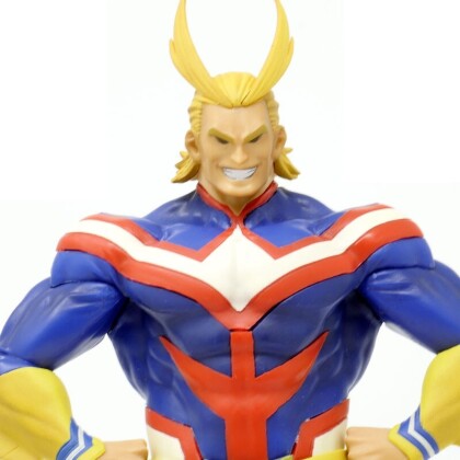 All Might - My Hero Academia - Age of Heroes - 20 cm