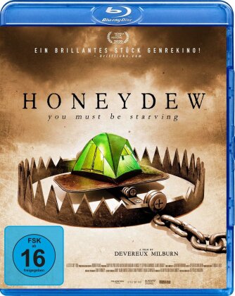 Honeydew (2020)