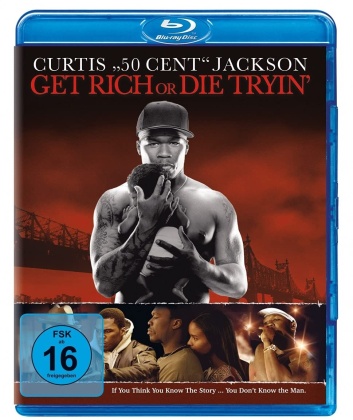 Get Rich Or Die Tryin' (2005)