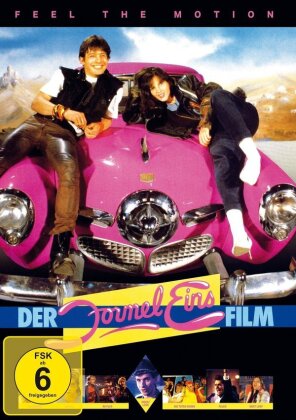 Der Formel Eins Film (1985)