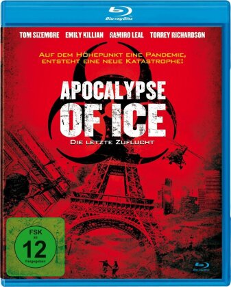 Apocalypse of Ice - Die letzte Flucht (2020)