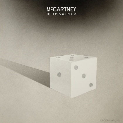 Paul McCartney - Mccartney III Imagined (2 LP)