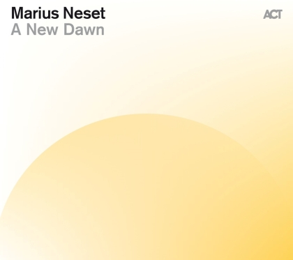Marius Neset - A New Dawn