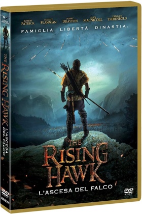 The Rising Hawk - L'ascesa del falco (2019)