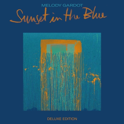 Melody Gardot - Sunset In The Blue (Bonustracks, Édition Deluxe)