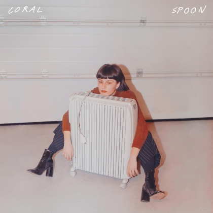 Coral - Spoon (Colored, LP)