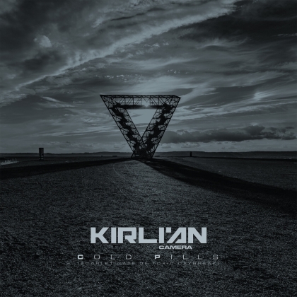 Kirlian Camera - Cold Pills (Scarlet Gate of Toxic Daybreak) (2 CD)