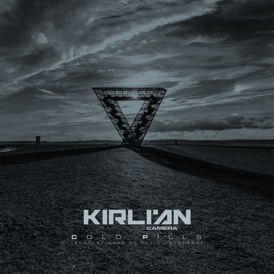 Kirlian Camera - Cold Pills (Scarlet Gate of Toxic Daybreak) (2 CDs)