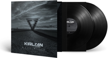 Kirlian Camera - Cold Pills (Scarlet Gate of Toxic Daybreak) (2 LPs)